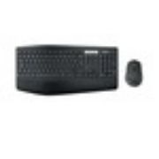 Image de Logitech MK850 Performance Ensemble clavier et souris sans fil (920-008225)