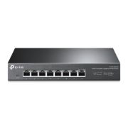 Image de TP-Link commutateur réseau Non-géré 2.5G Ethernet (100/1000/2500) Noir (TL-SG108-M2)