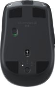 Image de Logitech MX Anywhere 2s Souris - Graphite (910-007230)