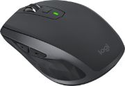 Image de Logitech MX Anywhere 2s Souris - Graphite (910-007230)