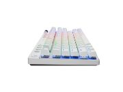 Image de Logitech G PRO X TKL - AZERTY Clavier - Blanc (920-012145)