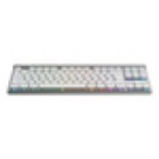 Image de Logitech G G G515 LIGHTSPEED TKL - QWERTY Clavier - Blanc (920-012539)