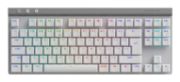 Image de Logitech G G G515 LIGHTSPEED TKL - QWERTY Clavier - Blanc (920-012539)