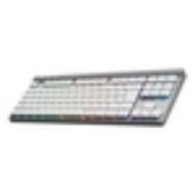 Image de Logitech G G G515 LIGHTSPEED TKL - QWERTY Clavier - Blanc (920-012539)