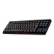 Image de Logitech G G G515 LIGHTSPEED TKL - QWERTZ Clavier - Noir (920-012553)