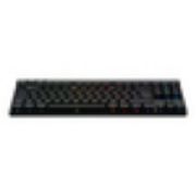 Image de Logitech G G G515 LIGHTSPEED TKL - QWERTZ Clavier - Noir (920-012553)