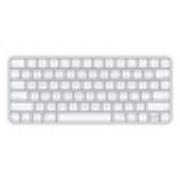 Image de Apple Magic - QWERTY Clavier - Blanc (MXCL3LB/A)