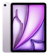 Image de Apple iPad Air Tablette - Violet (MCA64TY/A)