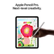 Image de Apple iPad Air Tablette - Violet (MCA64TY/A)