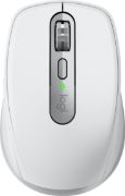 Image de Logitech MX Anywhere 3S for Mac Souris - Argent,Blanc (910-006946)