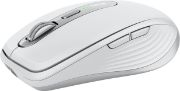 Image de Logitech MX Anywhere 3S for Mac Souris - Argent,Blanc (910-006946)