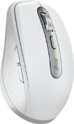 Image de Logitech MX Anywhere 3S for Mac Souris - Argent,Blanc (910-006946)