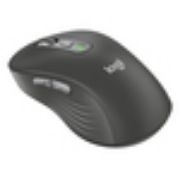 Image de Logitech Signature Plus M750L Souris - Graphite (910-007509)