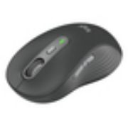 Image de Logitech Signature Plus M750L Souris - Graphite (910-007509)