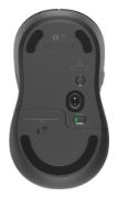 Image de Logitech Signature Plus M750L Souris - Graphite (910-007509)