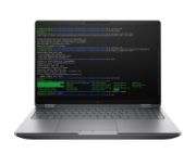 Image de HP Zbook G1i16 U9 285HX 16 32GB/1T Intel Core Ultra 9 40,6 cm (16") WQXGA 32 Go DDR5-SDRAM NVIDIA RTX PRO 5000 Blackwell Wi-Fi 7 (802.11be) Windows 11 Pro AI Workstation, AI PC (CA2Y7ET)