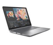 Image de HP Zbook G1i16 U9 285HX 16 32GB/1T Intel Core Ultra 9 40,6 cm (16") WQXGA 32 Go DDR5-SDRAM NVIDIA RTX PRO 5000 Blackwell Wi-Fi 7 (802.11be) Windows 11 Pro AI Workstation, AI PC (CA2Y7ET)