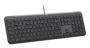 Image de Logitech Signature Slim Wired K620 for Business - QWERTY Clavier - Graphite (920-013333)