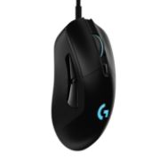 Image de Logitech G G403 HERO Souris - Noir (910-005633)