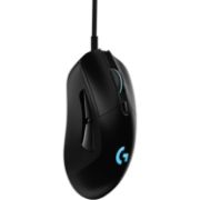Image de Logitech G G403 HERO Souris - Noir (910-005633)