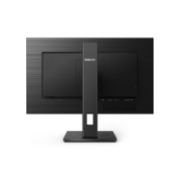 Image de Philips B Line écran plat de PC 68,6 cm (27") 1920 x 1080 pixels Full HD LED Noir (272B1G/00)