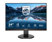 Image de Philips B Line écran plat de PC 61,2 cm (24.1") 1920 x 1200 pixels WUXGA LED Noir (240B9/00)