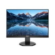 Image de Philips B Line écran plat de PC 61,2 cm (24.1") 1920 x 1200 pixels WUXGA LED Noir (240B9/00)