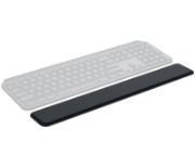 Image de Logitech MX Palm Rest Keyboard palm rest (956-000001)