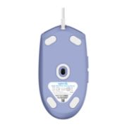 Image de Logitech G G203 lightsync Souris - Lilas (910-005853)