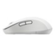Image de Logitech Signature M650 L for Business Souris - Blanc (910-006349)
