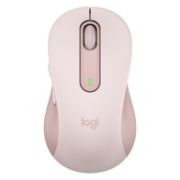 Image de Logitech Signature M650 L Souris - Rose (910-006237)
