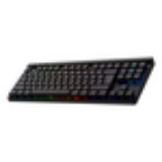 Image de Logitech G G G515 LIGHTSPEED TKL - QWERTY Clavier - Noir (920-012538)