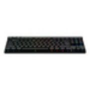 Image de Logitech G G G515 LIGHTSPEED TKL - QWERTY Clavier - Noir (920-012538)
