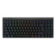 Image de Logitech G G G515 LIGHTSPEED TKL - QWERTY Clavier - Noir (920-012538)