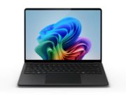 Image de Microsoft Surface Laptop 7 - Qualcomm Snapdragon / 512GB / 16GB (ZGX-00043)