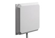 Image de Cisco Aironet Dual-Band Directional Wi-Fi Patch Antenna, 6 dBi (2.4 GHz)/6 dBi (5 GHz), MIMO (4 Ports), Wall Mount, 4 RP-TNC Male Connectors, 1-Year Limited Hardware ... (AIR-ANT2566D4M-RS=)