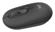Image de Logitech POP Mouse, avec émojis personnalisables Souris - Graphite (910-007412)