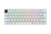 Image de Logitech G PRO X 60 - QWERTY Clavier - Blanc (920-011930)