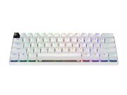 Image de Logitech G PRO X 60 - QWERTY Clavier - Blanc (920-011930)