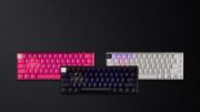 Image de Logitech G PRO X 60 - QWERTY Clavier - Blanc (920-011930)
