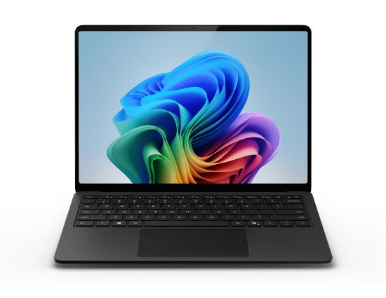 Image de Microsoft Surface Laptop 7 - Intel Core Ultra 7 266V / 512GB / 16GB (EP2-22274)