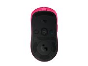 Image de Logitech G gaming sans fil PRO2 LIGHTSPEED Souris - Magenta (910-007310)