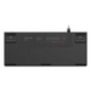 Image de Logitech G G G515 - QWERTY Clavier - Noir (920-012872)