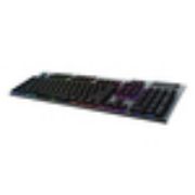 Image de Logitech G G G915 X Lightspeed - QWERTZ Clavier - Noir (920-012673)