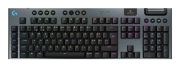 Image de Logitech G G G915 X Lightspeed - QWERTZ Clavier - Noir (920-012673)