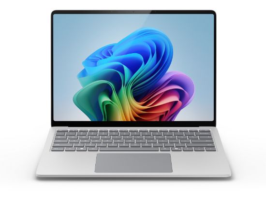 Image de Microsoft Surface Laptop 7 - Intel Core Ultra 5 238V / 256GB / 32GB (EP2-20988)