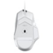 Image de Logitech G G502 X Souris - Blanc (910-006146)