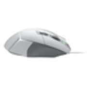 Image de Logitech G G502 X Souris - Blanc (910-006146)