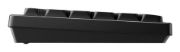 Image de Belkin Ensemble et souris sans fil - AZERTY Clavier - Noir (BBZ010FR)