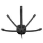 Image de Logitech H151 Stereo Headset Casque multidispositif avec commandes intégrées (981-000589)